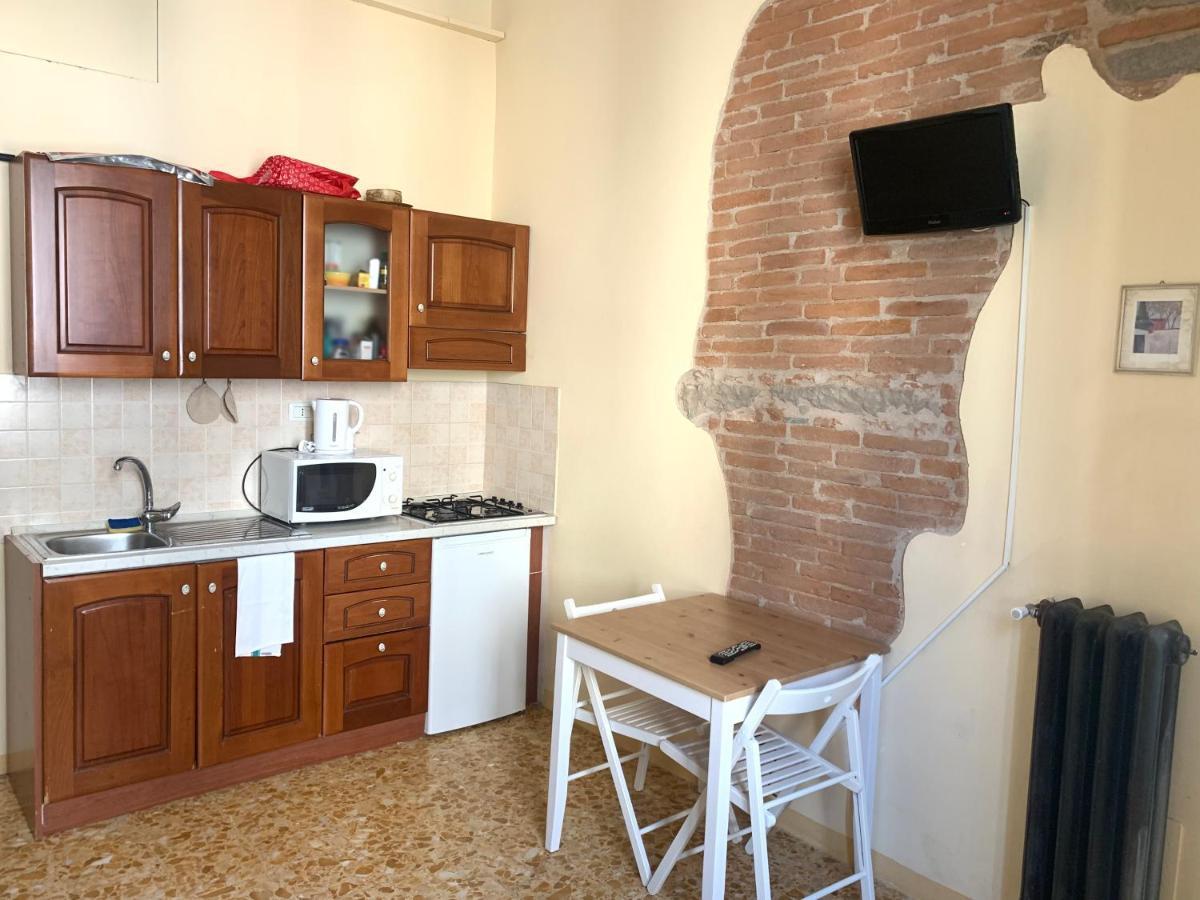Florentia Home Florence Exterior photo
